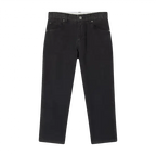 Stella McCARTNEY Kids - Панталони - Black Denim Pants - Love|Labels