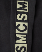 Stella McCARTNEY Kids - Панталони - Black Graphic Logo Sweatpants - Love|Labels