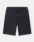 Blk Denim Shorts