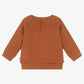 Brown Bear Sweatshirt