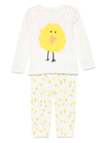 Stella McCARTNEY Kids - Комплекти - Chicks - Print Set - Love|Labels