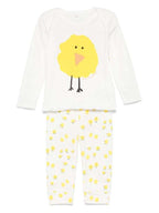 Stella McCARTNEY Kids - Комплекти - Chicks - Print Set - Love|Labels