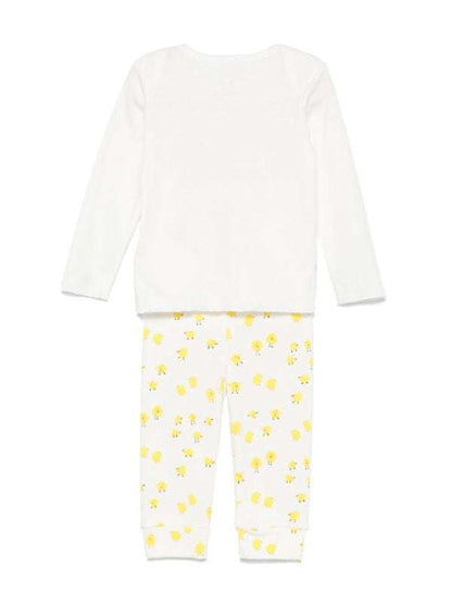 Stella McCARTNEY Kids - Комплекти - Chicks - Print Set - Love|Labels