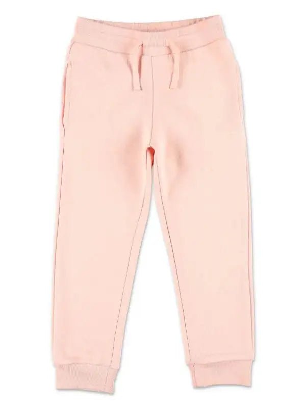 Stella McCARTNEY Kids - Панталони - Circle - Print Track Pants - Love|Labels