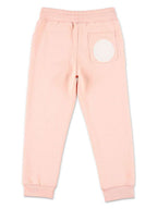 Stella McCARTNEY Kids - Панталони - Circle - Print Track Pants - Love|Labels