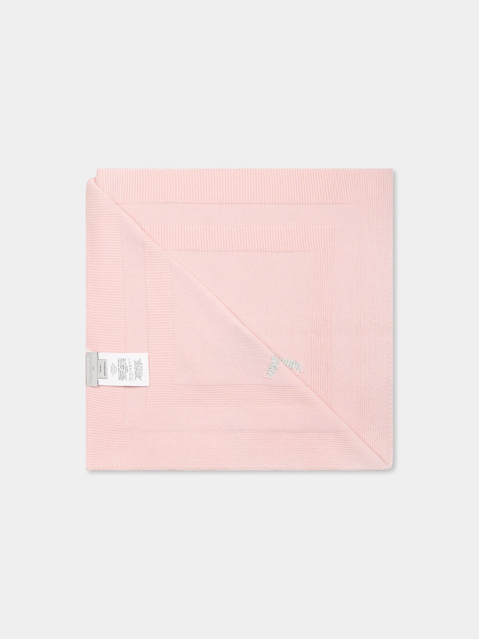 Stella McCARTNEY Kids - Аксесоари - Други - Daisies Blanket - Love|Labels