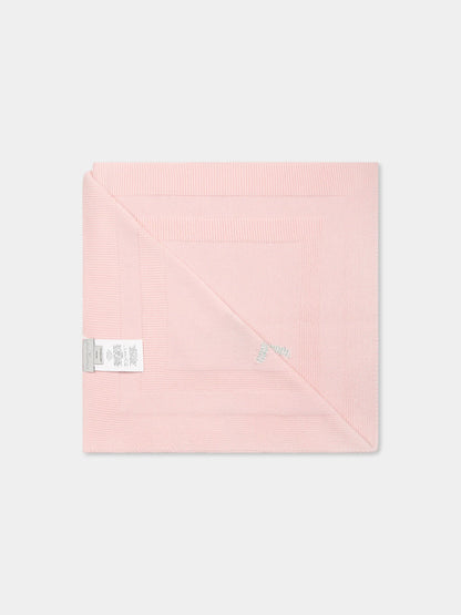 Stella McCARTNEY Kids - Аксесоари - Други - Daisies Blanket - Love|Labels