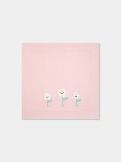 Stella McCARTNEY Kids - Аксесоари - Други - Daisies Blanket - Love|Labels