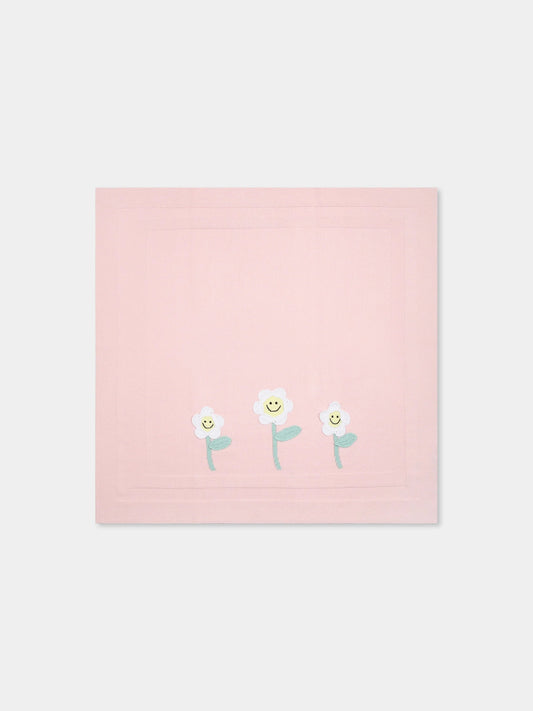 Stella McCARTNEY Kids - Аксесоари - Други - Daisies Blanket - Love|Labels
