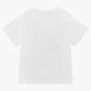 White Jungle Logo T-Shirt