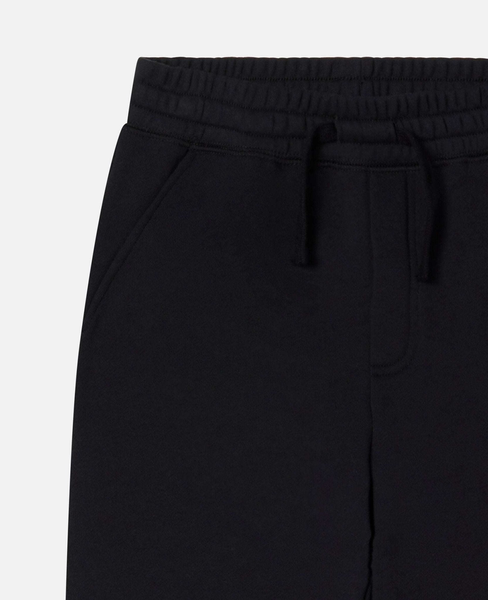 Stella McCARTNEY Kids - Панталони - Monster Face Knee Patch Joggers - Love|Labels