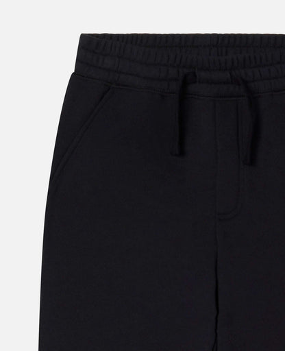 Stella McCARTNEY Kids - Панталони - Monster Face Knee Patch Joggers - Love|Labels