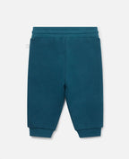 Stella McCARTNEY Kids - Панталони - Monster Patch Joggers - Love|Labels
