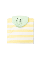 Stella McCARTNEY Kids - Аксесоари - Други - Multicolor Patterned Towel - Love|Labels