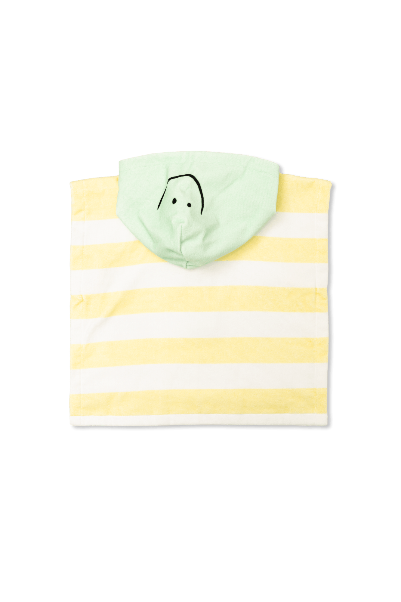 Stella McCARTNEY Kids - Аксесоари - Други - Multicolor Patterned Towel - Love|Labels