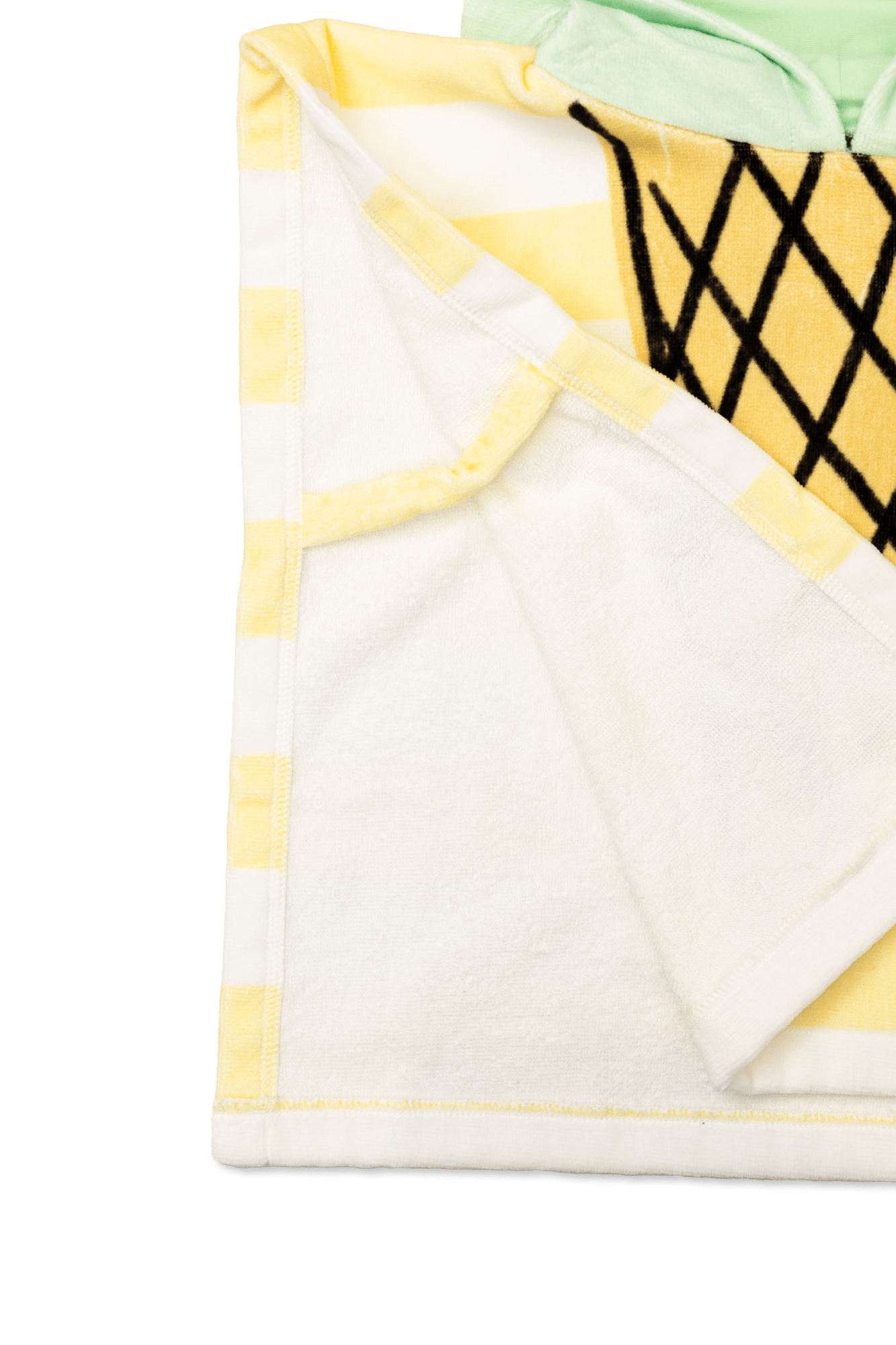 Stella McCARTNEY Kids - Аксесоари - Други - Multicolor Patterned Towel - Love|Labels