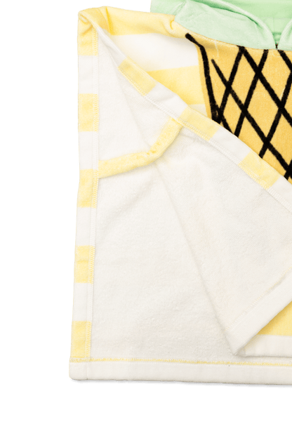 Stella McCARTNEY Kids - Аксесоари - Други - Multicolor Patterned Towel - Love|Labels