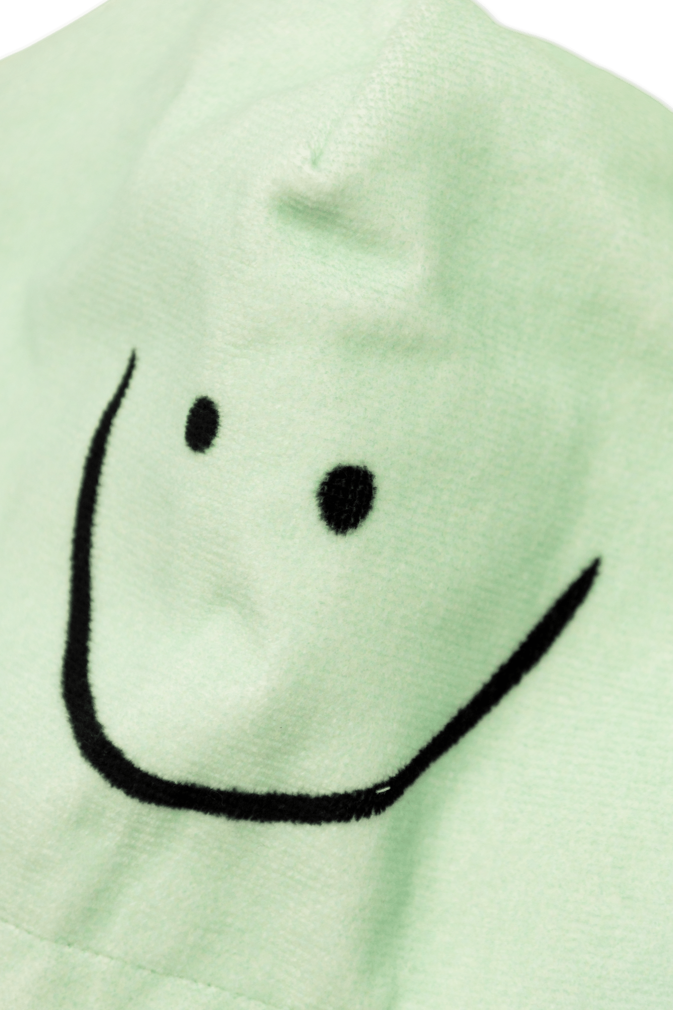 Stella McCARTNEY Kids - Аксесоари - Други - Multicolor Patterned Towel - Love|Labels