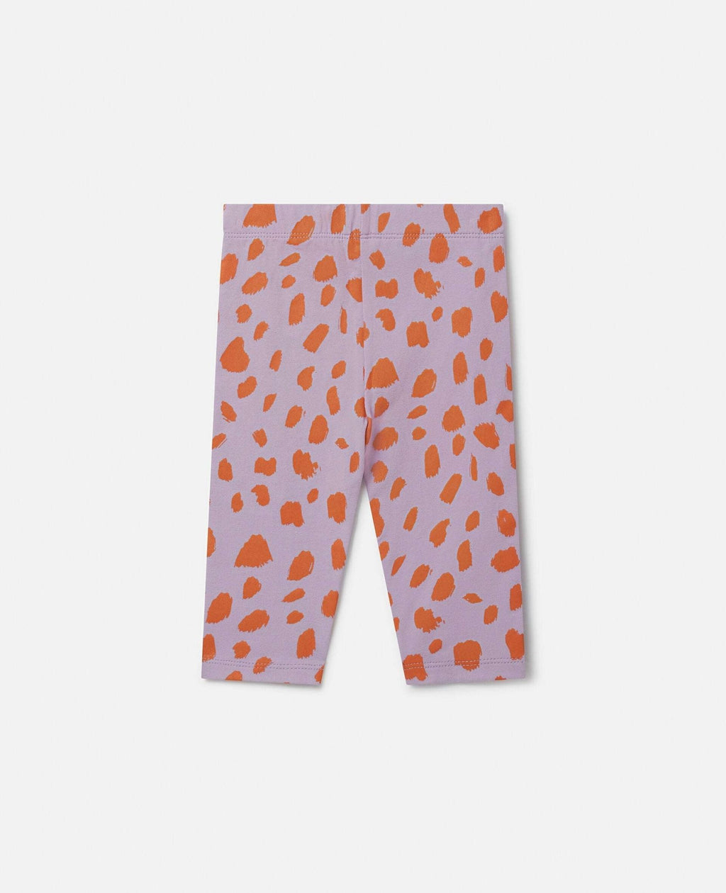 Stella McCARTNEY Kids - Клинове - Neon Leopard Leggings - Love|Labels