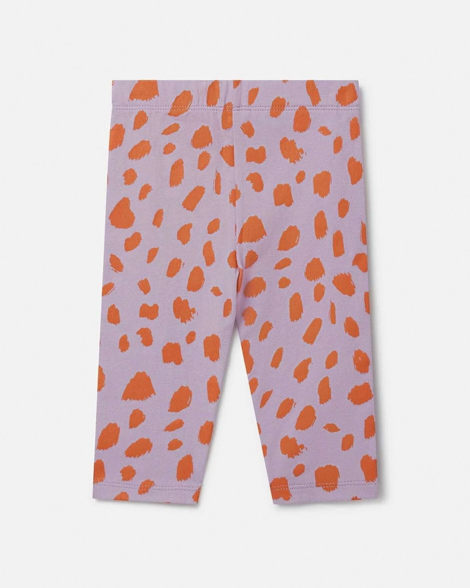 Neon Leopard Leggings