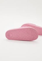 Stella McCARTNEY Kids - Обувки - Pink Stars Slippers - Love|Labels