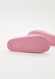 Stella McCARTNEY Kids - Обувки - Pink Stars Slippers - Love|Labels