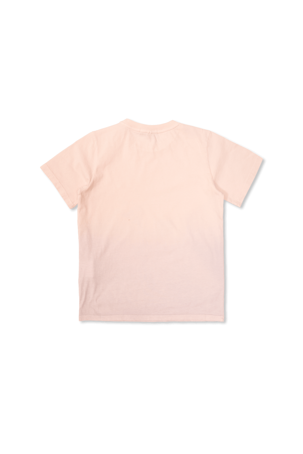 Stella McCARTNEY Kids - Тениски - Pink T-Shirt With Floral Motif - Love|Labels