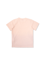 Stella McCARTNEY Kids - Тениски - Pink T-Shirt With Floral Motif - Love|Labels