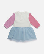 Stella McCARTNEY Kids - Рокли - Rainbow Unicorn Jersey Dress - Love|Labels