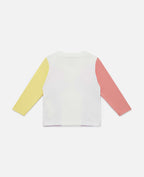 Stella McCARTNEY Kids - Блузи - Rainbow Unicorn Top - Love|Labels