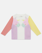 Rainbow Unicorn Top