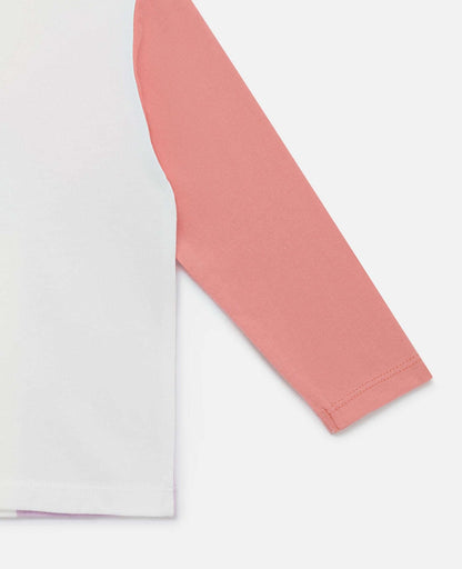 Stella McCARTNEY Kids - Блузи - Rainbow Unicorn Top - Love|Labels