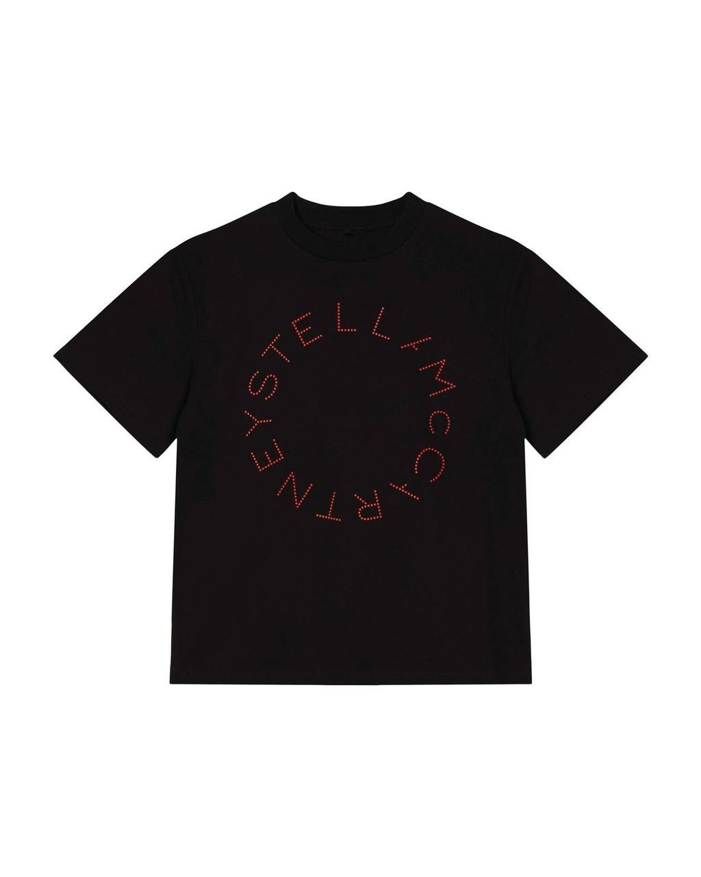 Short-Sleeved T-shirt