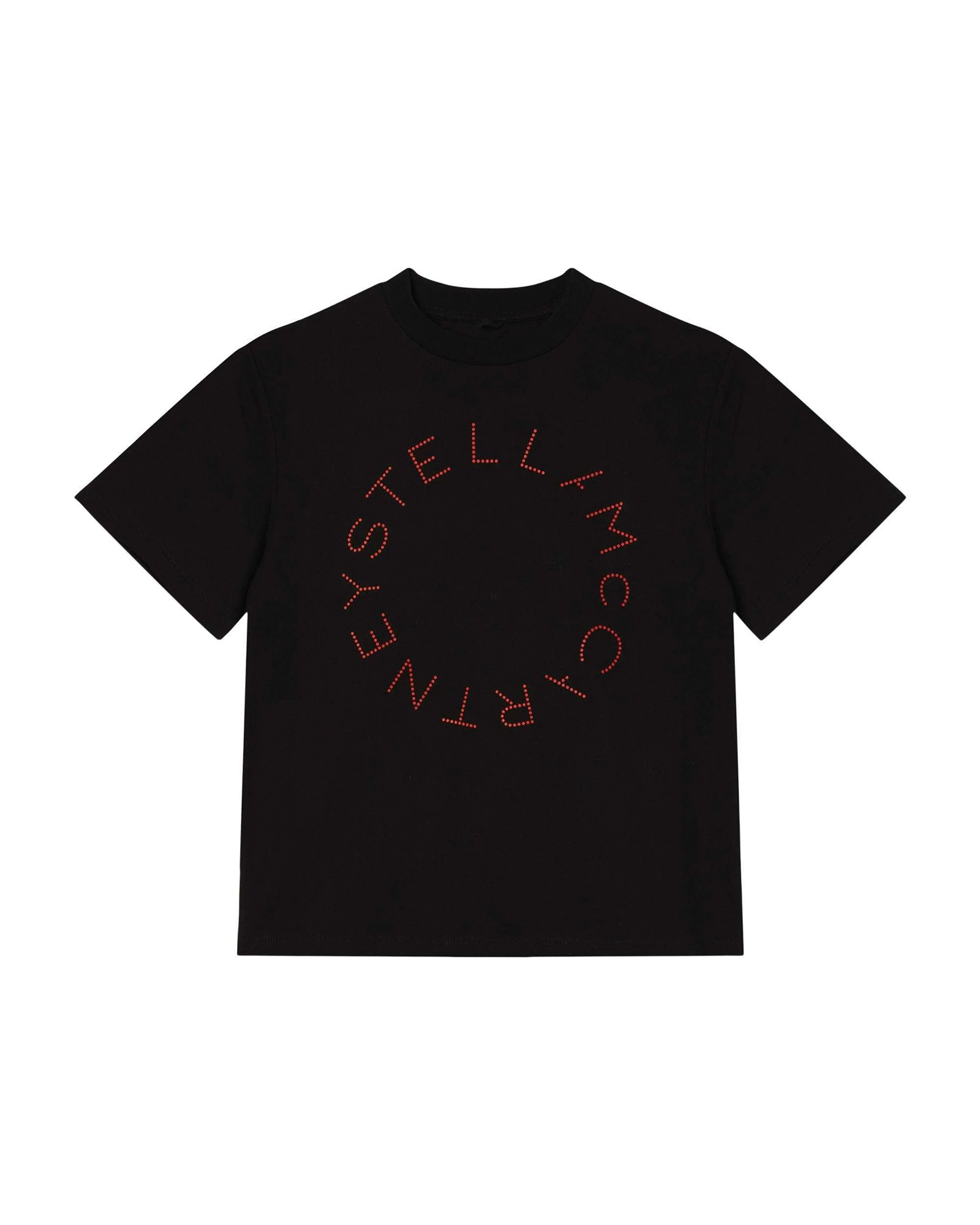 Short-Sleeved T-shirt