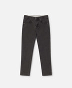Stella McCARTNEY Kids - Панталони - Slim Leg Jeans - Love|Labels