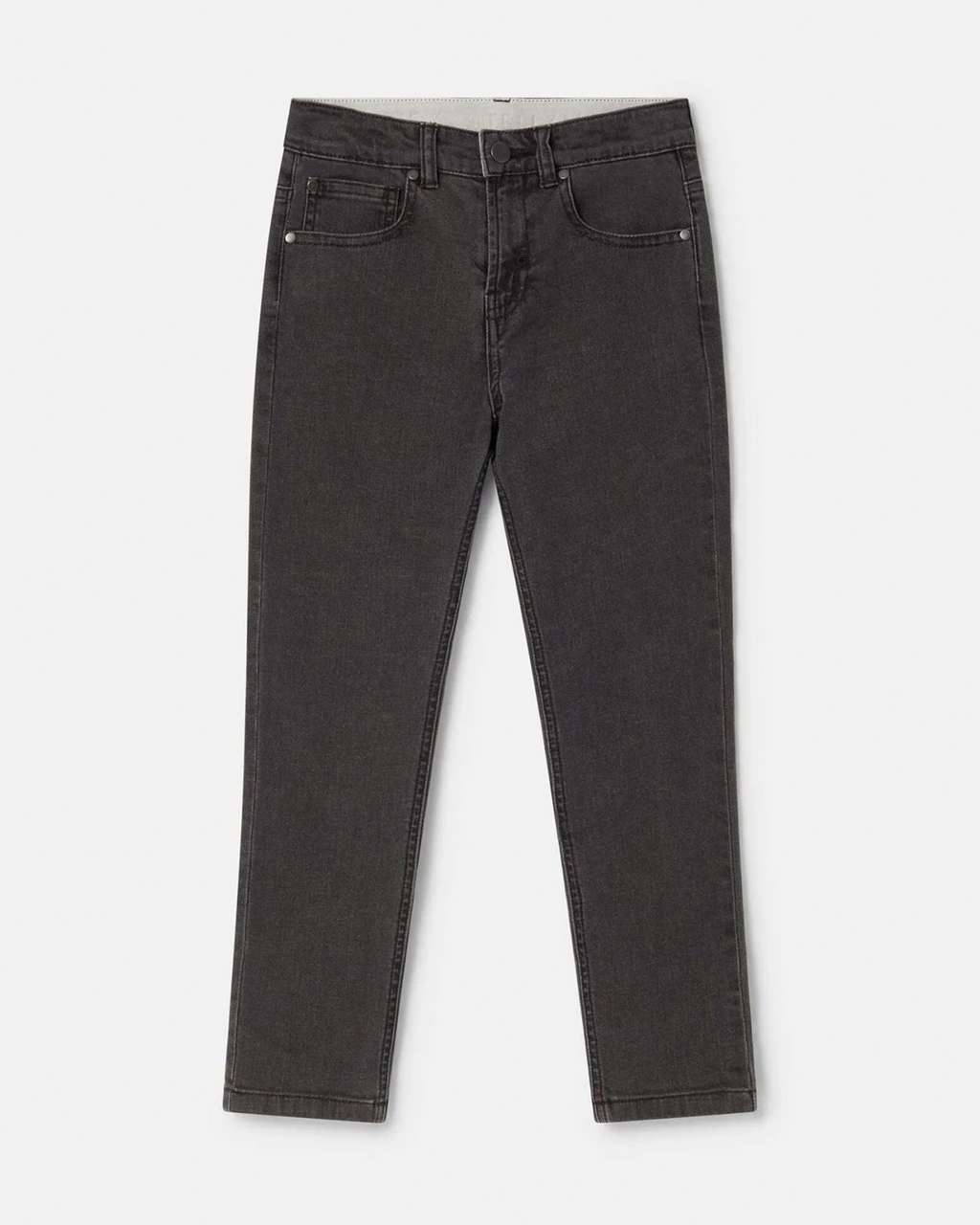 Slim Leg Jeans