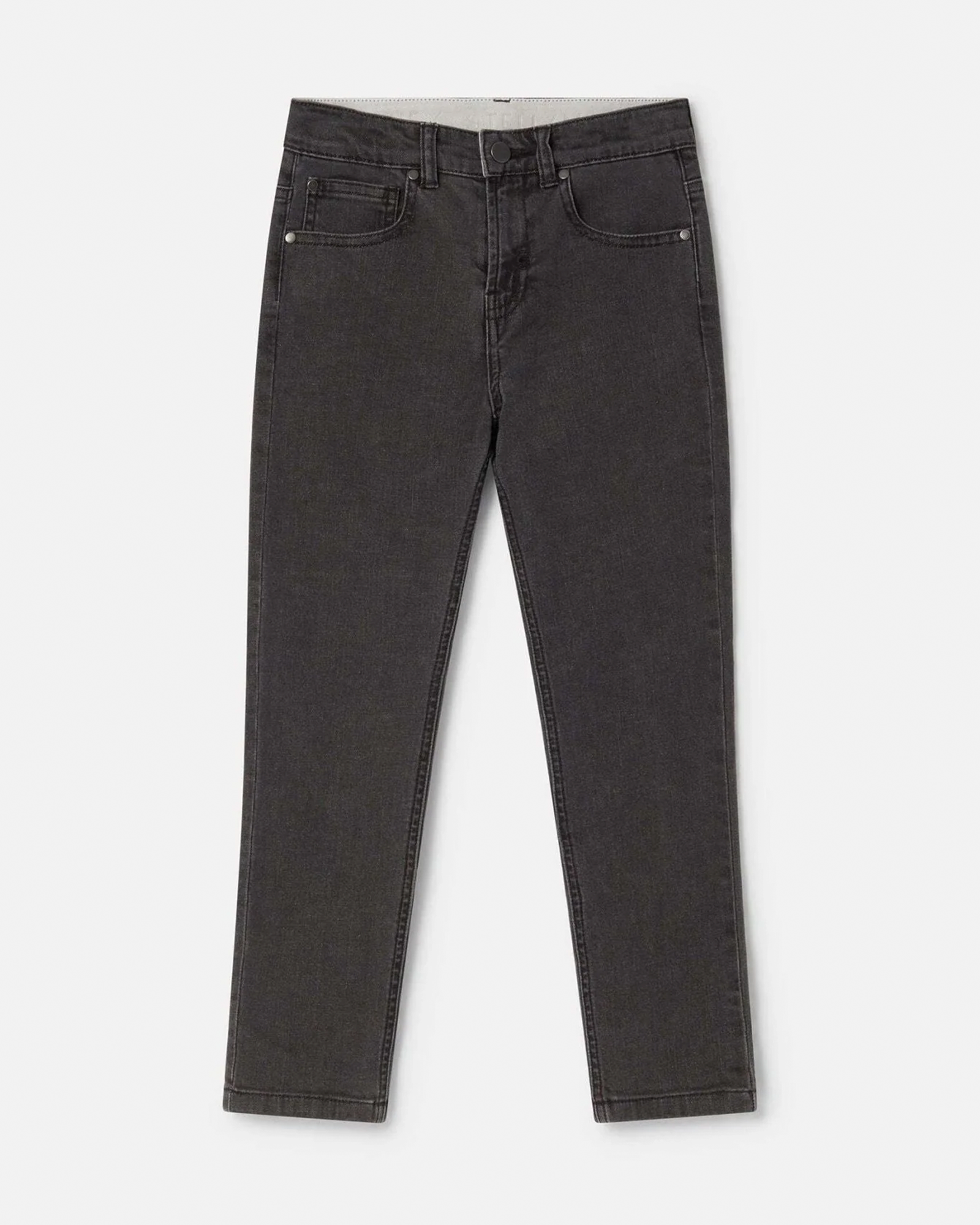 Slim Leg Jeans