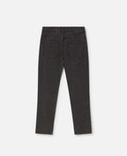 Stella McCARTNEY Kids - Панталони - Slim Leg Jeans - Love|Labels