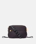 Stella McCARTNEY Kids - Аксесоари - Чанти - Small Black Baby Diaper Bag - Love|Labels