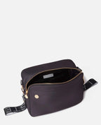 Stella McCARTNEY Kids - Аксесоари - Чанти - Small Black Baby Diaper Bag - Love|Labels