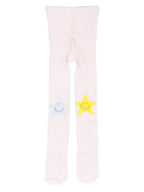 Stella McCARTNEY Kids - Аксесоари - Други - Star - Intarsia Fine - Knit Tights - Love|Labels
