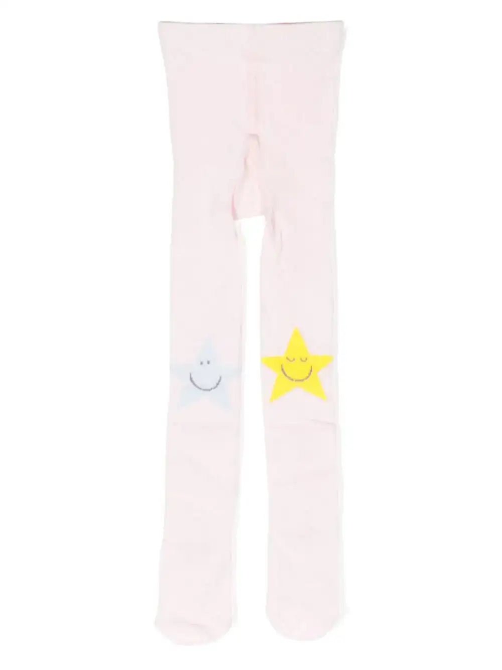 Stella McCARTNEY Kids - Аксесоари - Други - Star - Intarsia Fine - Knit Tights - Love|Labels