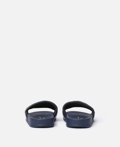 Stella McCARTNEY Kids - Обувки - Star Navy Slides - Love|Labels