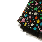 Stella McCARTNEY Kids - Поли - Star - Print Tulle Skirt - Love|Labels