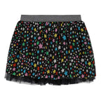 Stella McCARTNEY Kids - Поли - Star - Print Tulle Skirt - Love|Labels