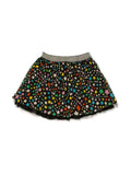 Stella McCARTNEY Kids - Поли - Star - Print Tulle Skirt - Love|Labels
