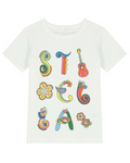 Stella Logo T-Shirt