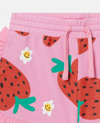 Stella McCARTNEY Kids - Шорти - Strawberry Shorts - Love|Labels
