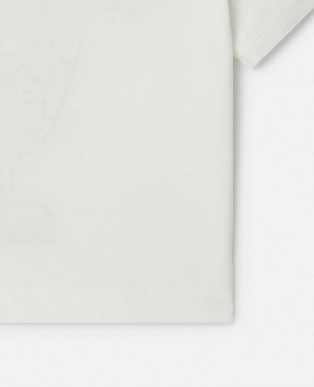 Stella McCARTNEY Kids - Тениски - Summer CocktailT-Shirt - Love|Labels