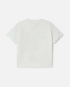 Stella McCARTNEY Kids - Тениски - Summer CocktailT-Shirt - Love|Labels